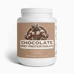 Whey Protein Isolate (Chocolate)