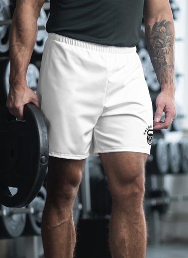 Pantalones cortos deportivos para hombre Valor Fuel