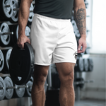 Pantalones cortos deportivos para hombre Valor Fuel