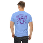 Camiseta para hombre MADE FOR A BEAST X 獣