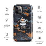 Valor Fuel Rep Camo - Funda resistente para iPhone®