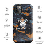 Valor Fuel Rep Camo - Funda resistente para iPhone®