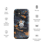 Valor Fuel Rep Camo - Funda resistente para iPhone®