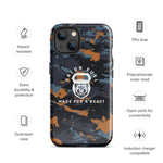 Valor Fuel Rep Camo - Funda resistente para iPhone®