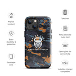 Valor Fuel Rep Camo - Funda resistente para iPhone®