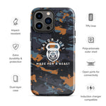 Valor Fuel Rep Camo - Funda resistente para iPhone®