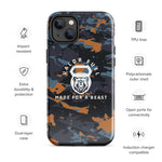 Valor Fuel Rep Camo - Funda resistente para iPhone®