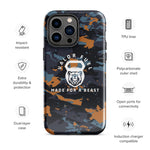 Valor Fuel Rep Camo - Funda resistente para iPhone®