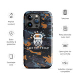 Valor Fuel Rep Camo - Funda resistente para iPhone®