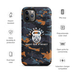 Valor Fuel Rep Camo - Funda resistente para iPhone®