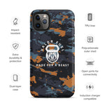 Valor Fuel Rep Camo - Funda resistente para iPhone®