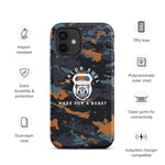 Valor Fuel Rep Camo - Funda resistente para iPhone®