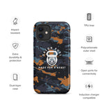 Valor Fuel Rep Camo - Funda resistente para iPhone®