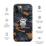 Valor Fuel Rep Camo - Funda resistente para iPhone®