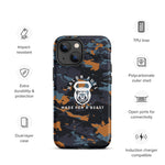 Valor Fuel Rep Camo - Funda resistente para iPhone®