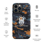 Valor Fuel Rep Camo - Funda resistente para iPhone®