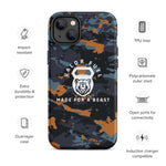 Valor Fuel Rep Camo - Funda resistente para iPhone®