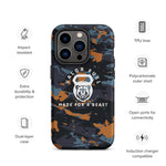 Valor Fuel Rep Camo - Funda resistente para iPhone®