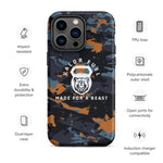 Valor Fuel Rep Camo - Funda resistente para iPhone®