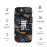 Valor Fuel Rep Camo - Funda resistente para iPhone®