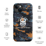 Valor Fuel Rep Camo - Funda resistente para iPhone®