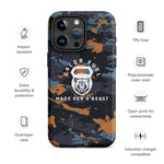 Valor Fuel Rep Camo - Funda resistente para iPhone®