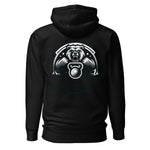 Beast Rep 002 Hoodie By Valor Fuel