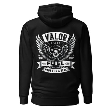 Eagle Rep 003 Hoodie By Valor Fuel