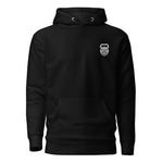 Tigris Rep 004 Hoodie By Valor Fuel