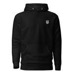 Eagle Rep 002 Hoodie By Valor Fuel