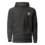 Sudadera con capucha Tigris Rep 002