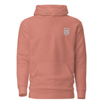 Sudadera con capucha Tigris Rep 002