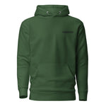 Eagle Rep 001 Hoodie By Valor Fuel