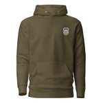 Tigris Rep 004 Hoodie By Valor Fuel