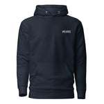 Beast Rep 002 Hoodie By Valor Fuel