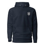 Sudadera con capucha Tigris Rep 002