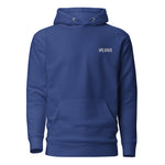 Beast Rep 002 Hoodie By Valor Fuel