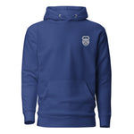 Sudadera con capucha Tigris Rep 002