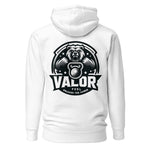 Beast Rep 002 Hoodie By Valor Fuel