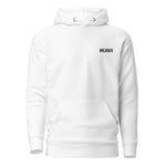 Shark Rep 001 Hoodie By Valor Fuel