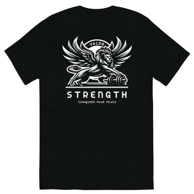 Tigris Rep 003 Short sleeve t-shirt By Valor Fuel