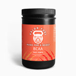 مسحوق BCAA Shock (فاكهة بانش)