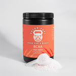 مسحوق BCAA Shock (فاكهة بانش)