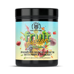 BCAA Fruit Punch