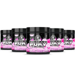 Pre-Workout Pinkade Fusion